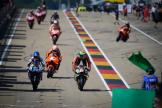 MotoGP, Liqui Moly Motorrad Grand Prix Deutschland