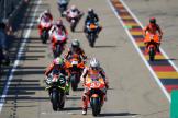 MotoGP, Liqui Moly Motorrad Grand Prix Deutschland