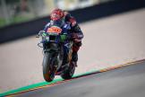 Fabio Quartararo, Monster Energy Yamaha MotoGP, Liqui Moly Motorrad Grand Prix Deutschland
