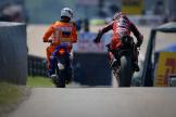 Jack Miller, Ducati Lenovo Team, Liqui Moly Motorrad Grand Prix Deutschland