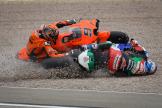 Danilo Petrucci, Tech3 KTM Factory Racing, Liqui Moly Motorrad Grand Prix Deutschland