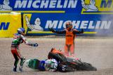 Danilo Petrucci, Tech3 KTM Factory Racing, Liqui Moly Motorrad Grand Prix Deutschland