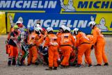 Danilo Petrucci, Tech3 KTM Factory Racing, Liqui Moly Motorrad Grand Prix Deutschland