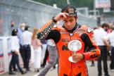 Danilo Petrucci, Tech3 KTM Factory Racing, Liqui Moly Motorrad Grand Prix Deutschland
