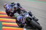 Maverick Viñales, Monster Energy Yamaha MotoGP, Liqui Moly Motorrad Grand Prix Deutschland