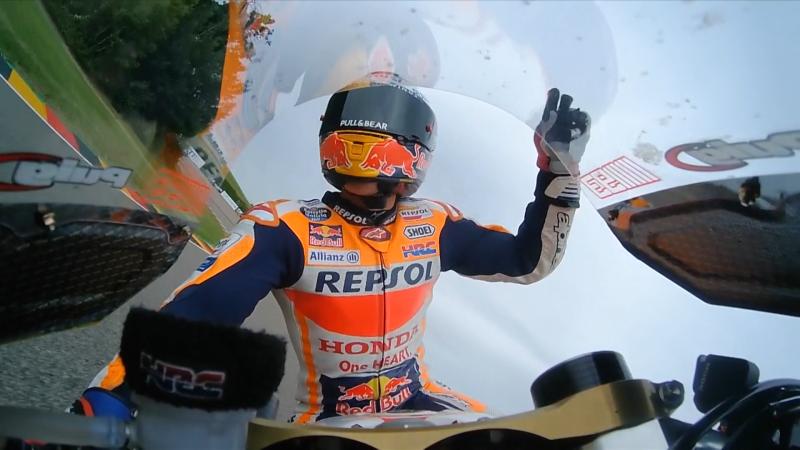 Moto GP - Horario: Motul TT Assen - Interdeportes 2 2021 1500 motogp 08 ger mgp day04 race edit lastlap en.middle