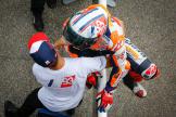 Marc Marquez, Repsol Honda Team, Liqui Moly Motorrad Grand Prix Deutschland