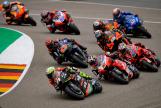 MotoGP, Race, Liqui Moly Motorrad Grand Prix Deutschland