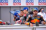 Miguel Oliveira, Red Bull KTM Factory Racing, Liqui Moly Motorrad Grand Prix Deutschland 