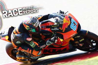 Gardner fa tre su tre e conquista anche il Sachsenring