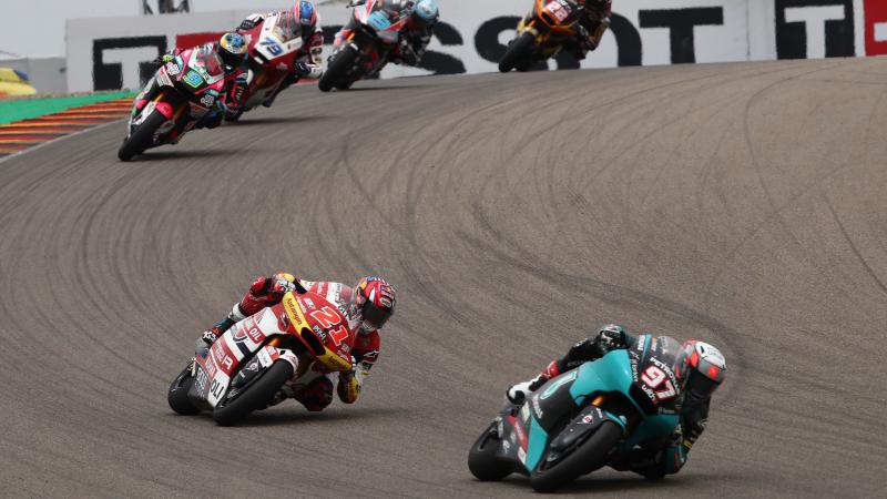 Moto GP - Ventaja de Gardner mientras Moto2 ™ se dirige a Assen - Interdeportes 2 opa 0.middle
