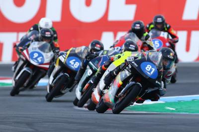 Moto GP - Luciano vuelve a la cima después de una batalla por las edades en Assen - Interdeportes 2 dcr63672.small