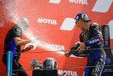 Fabio Quartararo, Monster Energy Yamaha MotoGP, Motul TT Assen