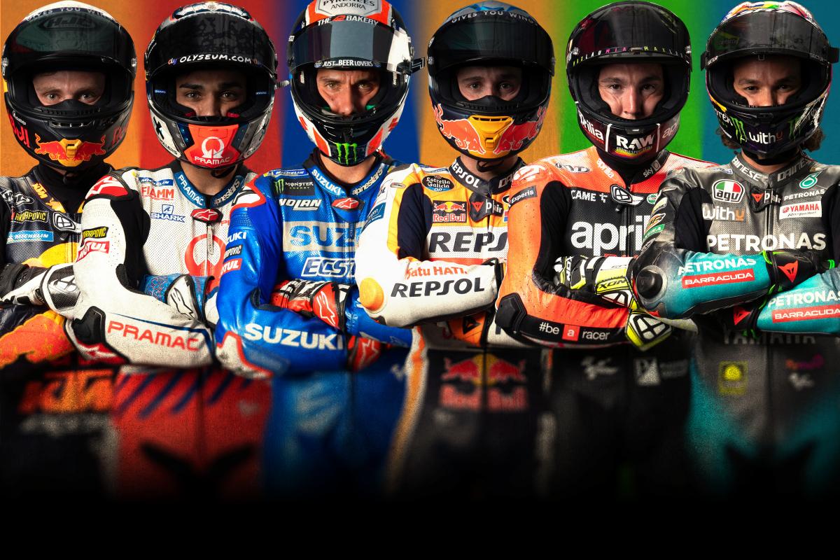 Ones To Watch: MotoGP™