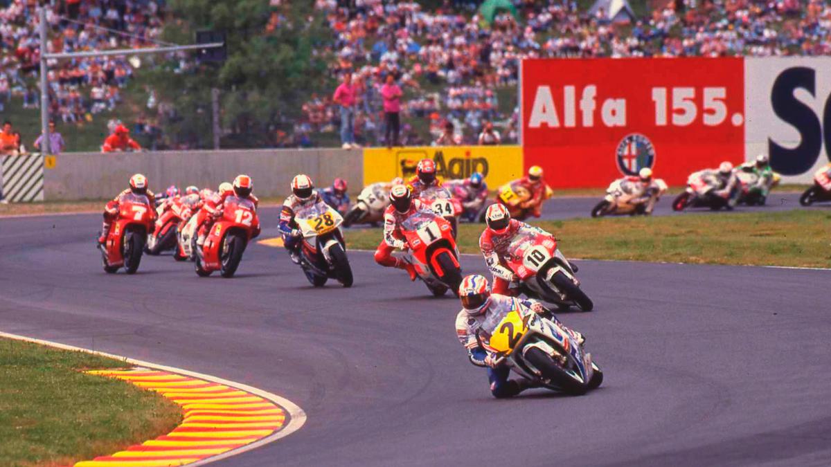classic-races-1992-italian-gp