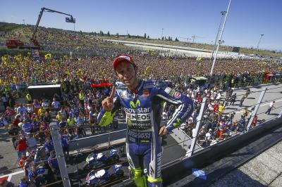 Recordando a Rossi: Un repaso a una carrera memorable
