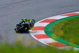 Valentino Rossi, Petronas Yamaha STR, Michelin® Grand Prix of Styria