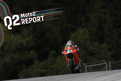 Traumzerstörer Gardner holt die dritte Pole des Saison 2021