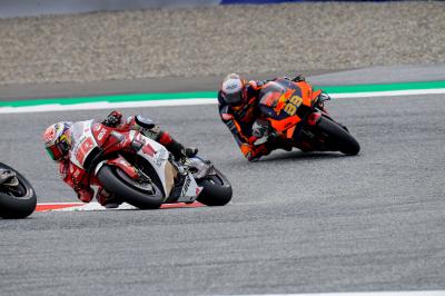 Moto GP - Cinco fábricas entre las cinco primeras: no sucede muy a menudo ... - Interdeportes 2 dsc4538.small