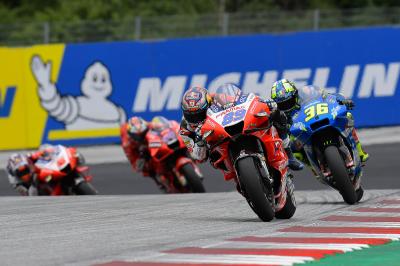 Moto GP - Cambio de guardia: surgen nuevas generaciones en Estiria - Interdeportes 2 dsc4637.small