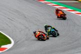 Pol Espargaro, Valentino Rossi, Danilo Petrucci, Michelin® Grand Prix of Styria