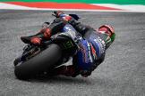 Fabio Quartararo, Monster Energy Yamaha MotoGP, Michelin® Grand Prix of Styria