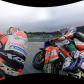 第１０戦スティリアＧＰ『MotoGP™クラス』～３６０度映像