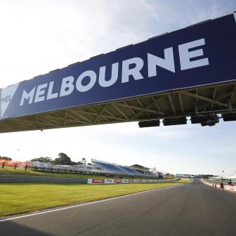 MotoGP™ remains with the Foxtel Group in Australia