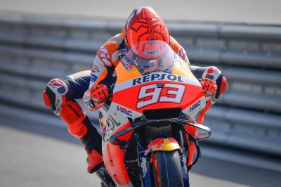 Moto GP - Q1 a P1: Marvelous Martin se une al ilustre club - Interdeportes 3 dsc7192 0.small