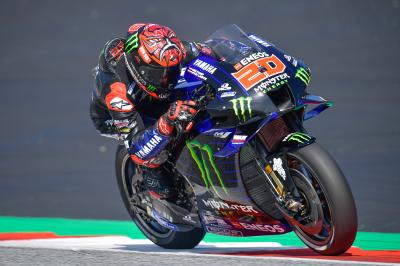 Qualifiche Motogp Misano