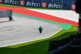 Valentino Rossi, Petronas Yamaha STR, Bitci Motorrad Grand Prix von Österreich