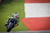 Valentino Rossi, Petronas Yamaha STR, Bitci Motorrad Grand Prix von Österreich