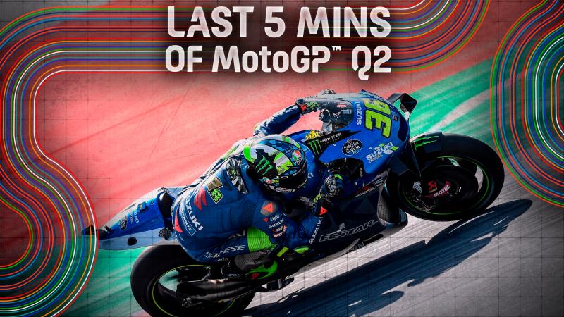 Moto GP - Quartararo toma el mando mientras Zarco se estrella ileso - Interdeportes 2 ewa 0.middle