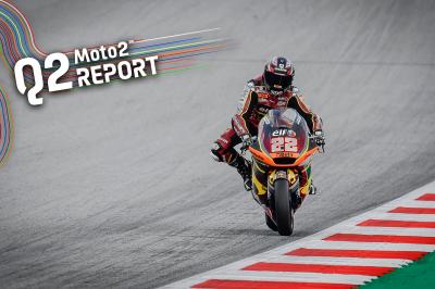 Lowes se reencuentra con la 