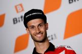 Lukas Tulovic, Tech3 E-Racing, Bitci Motorrad Grand Prix von Österreich