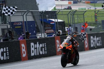 Moto GP - En manos seguras y capaces - Interdeportes 2 92g9549.small