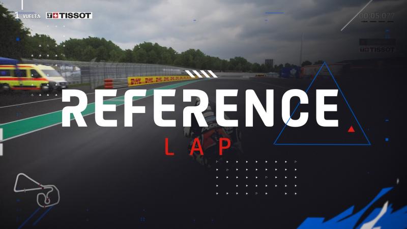 Moto GP - Es hora de dar el paso: ¡Cómo dominar el Red Bull Ring! - Interdeportes 2 2021 motogp 00 oth esports global series 02 joel clay referencelap ftm.00 00 04 22.imagen fija003.middle