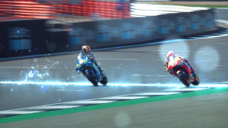 Moto GP - Hacia lo desconocido: el gigante hace señas en el GP de Gran Bretaña - Interdeportes 2 2021 gbr teaser.middle