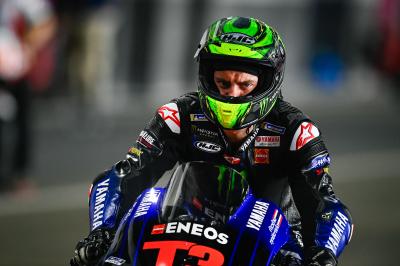 Crutchlow, un atout pour Yamaha au Championnat ?