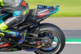 Valentino Rossi, Petronas Yamaha STR, Monster Energy British Grand Prix