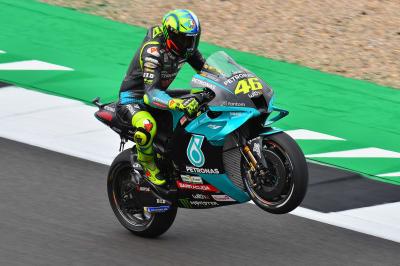 Moto GP - Racha finalizada: HRC consiguió la primera pole desde Teruel 2020 - Interdeportes 3 uil.small
