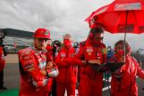 Jack Miller, Ducati Lenovo Team, Monster Energy British Grand Prix