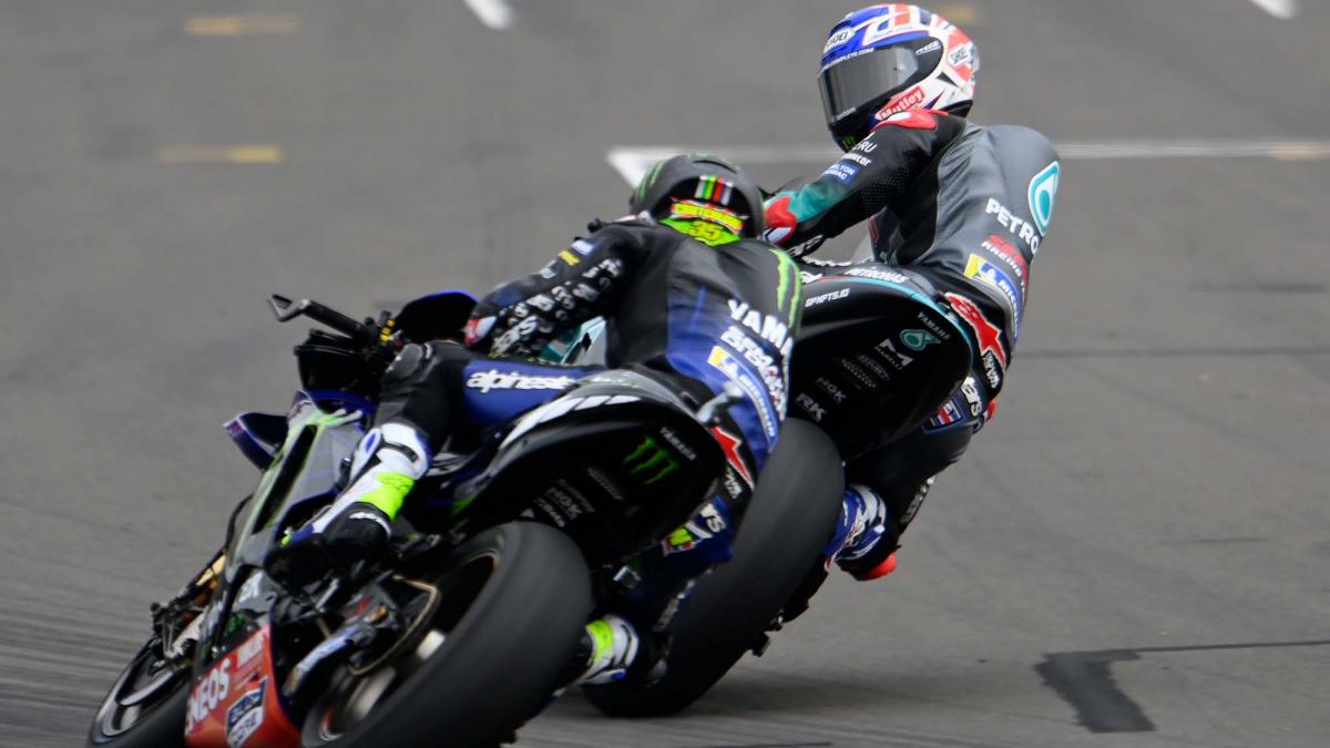 Motogp