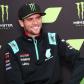 ジェイク・ディクソンが代替を継続