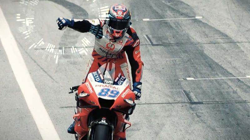 Moto GP - Horario: Gran Premio Tissot de Aragon - Interdeportes 2 tct 1.middle