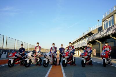 Moto GP - "Contribuyo al crecimiento de los pilotos del mañana" - Interdeportes 4 dsc00662edit.small