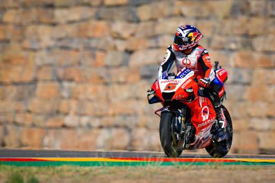 Moto GP - ¿Ducati ha redescubierto su mojo MotorLand? - Interdeportes 2 05 johann zarco dsc7935.small