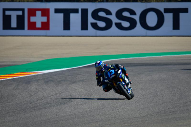 tissot vr46