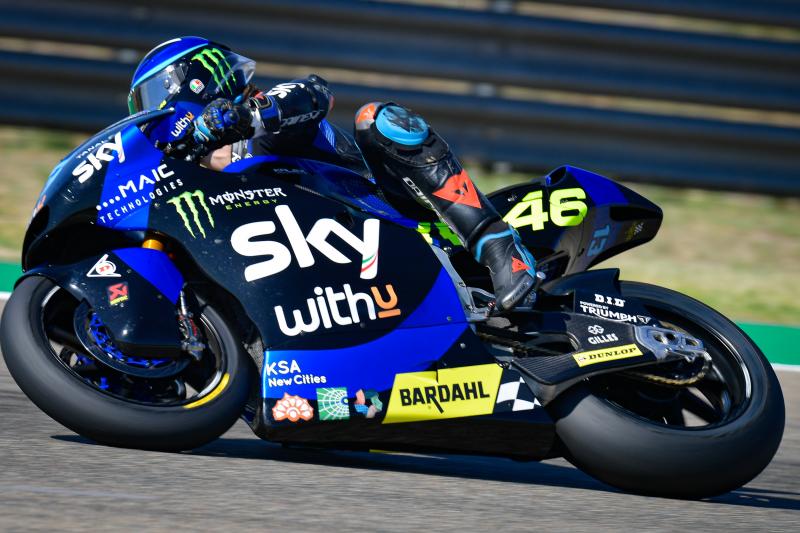 tissot vr46