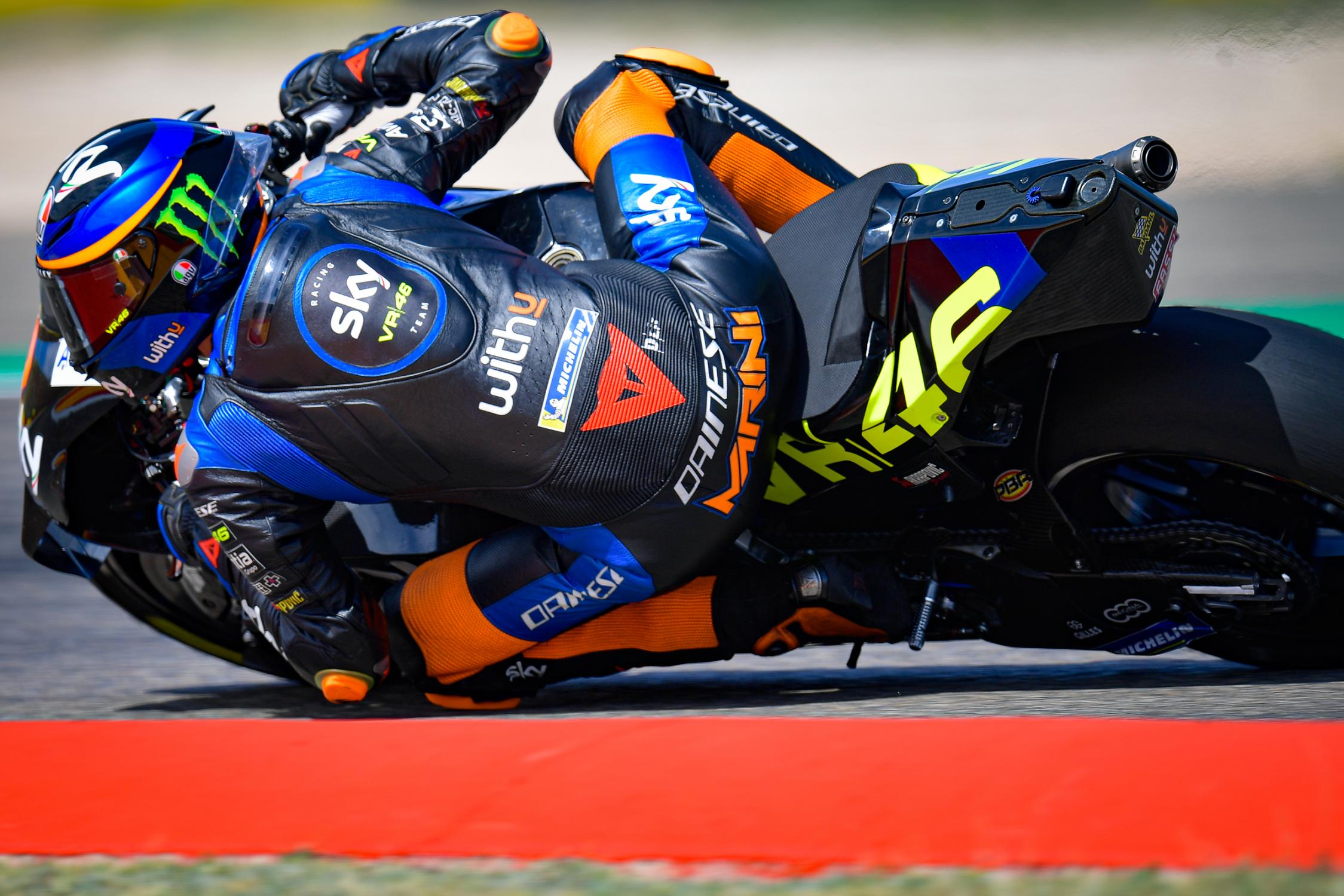 tissot vr46